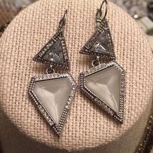 Chloe and Isabel Statement earrings